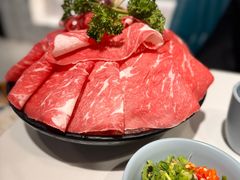-小街猪手(团结湖店)