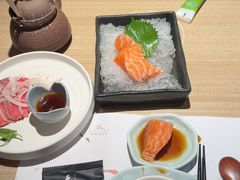 -匠和风精致料理(宁德万达店)