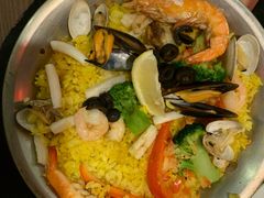 -RED LOBSTER(环球影城大阪店)