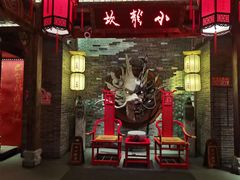 -小龙坎火锅(全球总店)
