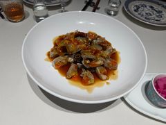 十八斩-钱塘花园·宁波菜