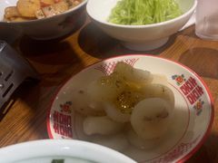 -琥珀老六龙虾(四里河店)