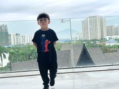 -三亚湾红树林度假世界(木棉酒店)