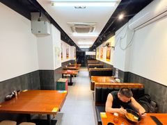 -鲜笃面(肇嘉浜路店)