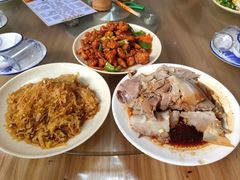 -翟氏天天小吃(上东街区店)