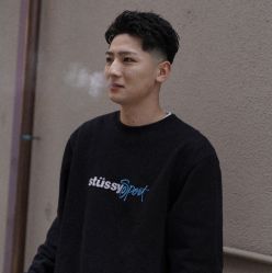 -风生造型
