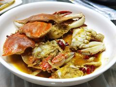 -临风海鲜餐厅