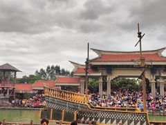 -厦门老院子景区