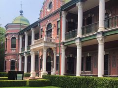 -北京动物园-畅观楼