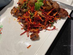 -玄武苏宁诺富特酒店·紫金轩中餐厅
