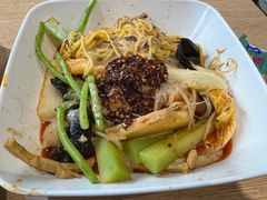 -林静小吃(复兴路店)
