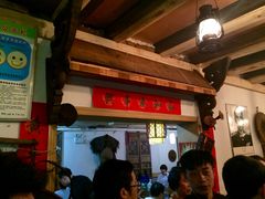 大堂-德叔阙里·衢州菜馆(月湖店)