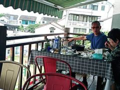 -美味之家·湖景农家乐(太湖东山店)