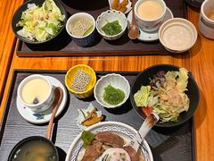-千懿六本木酒场(常熟路店)