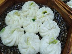 -野尚膳野菜包子(家和路店)