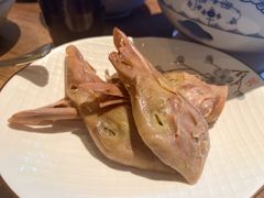 -香园茶社·金陵小灶(老门东店)