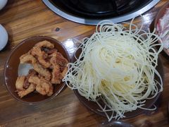 -笔记安顺夺夺粉火锅