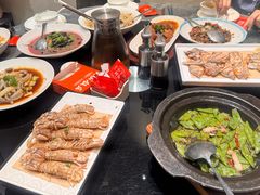 -兴仙饭店·闽味海鲜(马尾总店)