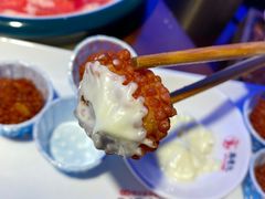 -重庆高老九火锅(万象城店)
