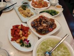 -安泰楼·佛跳墙创始人·传统闽味早茶·酒楼(三坊七巷闽菜地标店)