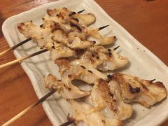 -鸟贵族(天王寺北口店)