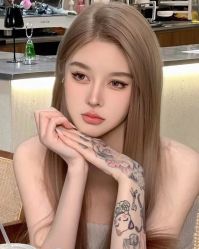 -时尚殿堂hair salon