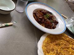 -丽泽山庄·生态怀柔菜·虹鳟鱼(红螺寺店)