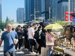 -丽达购物中心(崂山店)