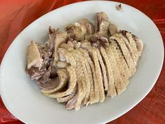 -辉弟鹅肉店