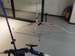 -無弓射箭俱乐部(领展中心城店)