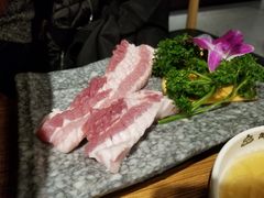 -万兴佳烤肉·长白山老味道(东岸里店)