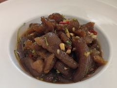 -玉林烤鸭店(定福庄店)
