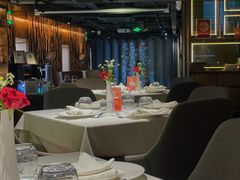 -Pasha帕夏土耳其餐厅(南昌路店)