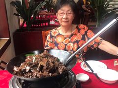 -王城醋血鸭老店