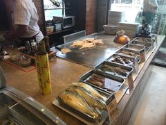 -赶海部落海鲜城(海阳路店)