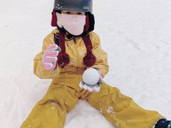 -广州热雪奇迹