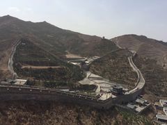 -雁门关景区