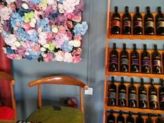 -范儿·嫂子烤肉·精致炭火烤肉(长治路店)