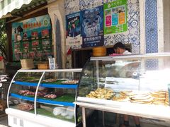 -新疆伊宁远征餐厅