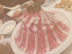 -老员外骨汤火锅(海州古城店)