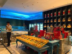 -海立阁海鲜江浙菜(漕河泾印象城店)