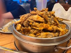 -阿记烧烤(英达路店)