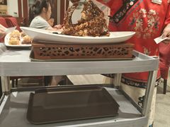 -山西会馆·晋菜·晋商宴·学堂记忆(许坦西街店)