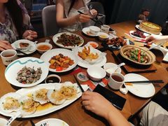 -鸽味轩·粤菜小馆(高楼门总店)