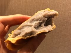 芋头车轮饼-台湾味正点车轮饼可丽饼(南禅寺店)