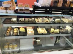 -兔兔家蛋糕甜品(德胜店)