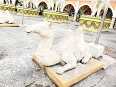 -中国死海旅游度假区