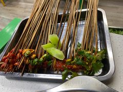 -小郡肝串串(解放碑店)