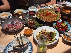 -山石榴·贵州菜(丰盛里店)