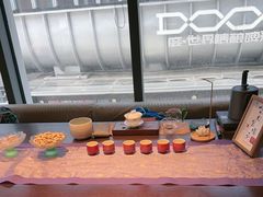 -大拙里·精致融合菜(沙湖桃源国际店)